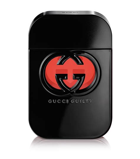 gucci guilty rating|is Gucci Guilty black good.